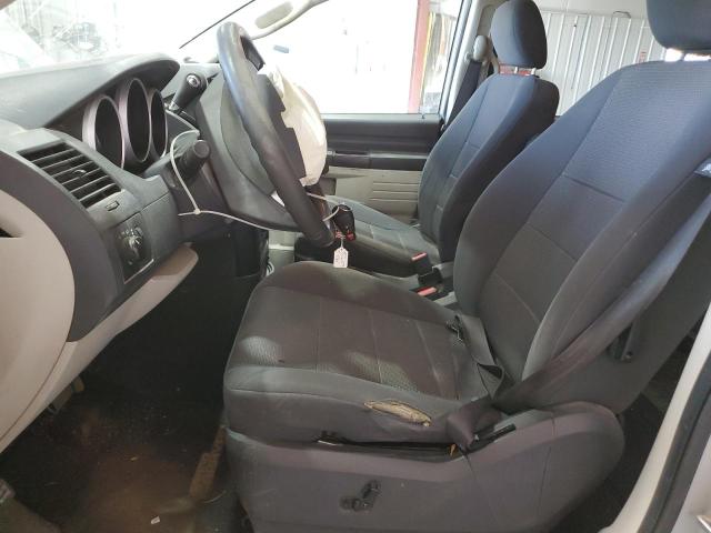 Photo 7 from auction – 2008 DODGE GRAND CARA with VIN 2D8HN44H08R797669