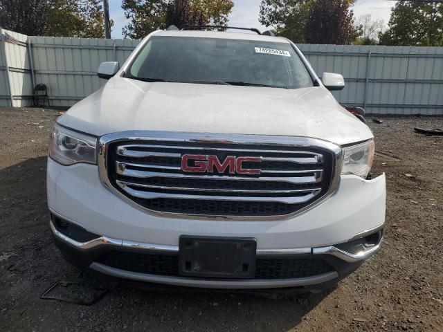 Photo 5 from auction – 2018 GMC ACADIA SLT with VIN 1GKKNULS8JZ241563