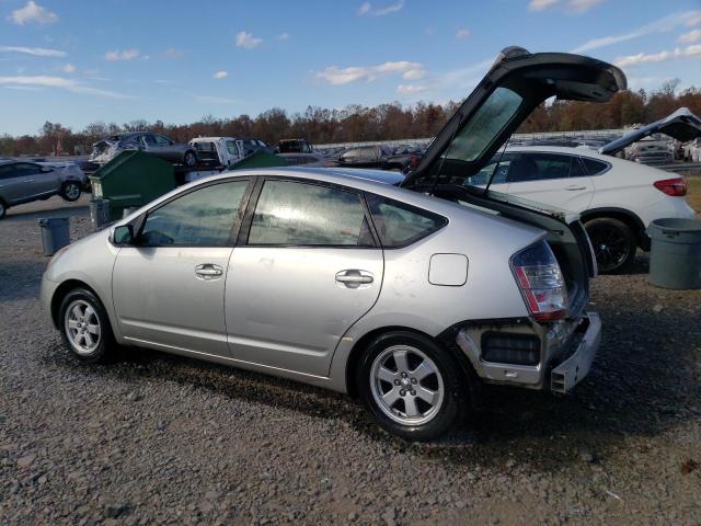 Photo 2 from auction – 2004 TOYOTA PRIUS with VIN JTDKB22U140060261