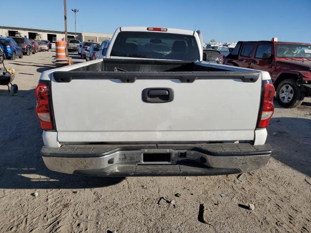 Photo 6 from auction – 2003 CHEVROLET SILVERADO with VIN 1GCEC14VX3Z224773
