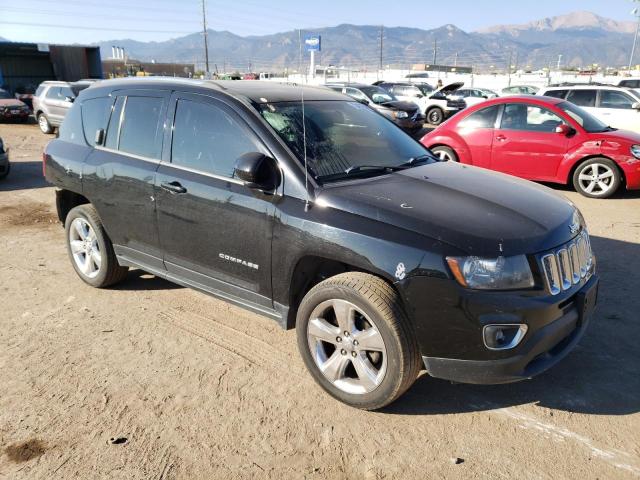Zdjęcie 4 z aukcji – 2014 JEEP COMPASS LI z VIN 1C4NJCCB1ED603721