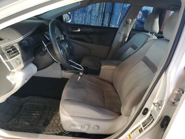 Photo 7 from auction – 2014 TOYOTA CAMRY L with VIN 4T4BF1FK7ER437064