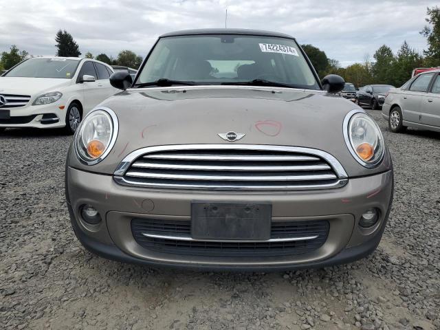 Photo 5 from auction – 2012 MINI COOPER with VIN WMWSU3C5XCT367395