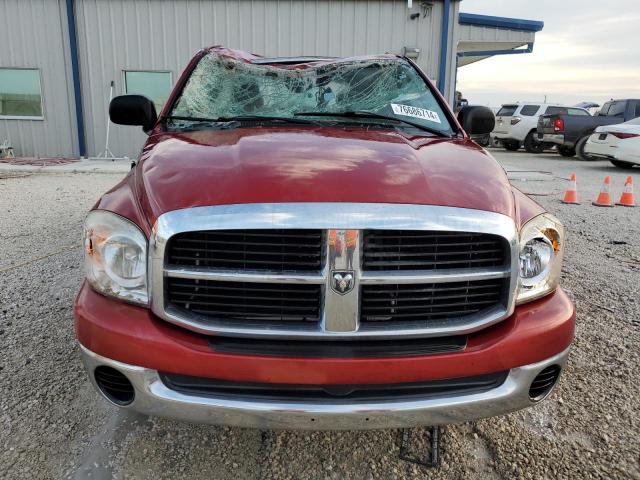 Photo 5 from auction – 2007 DODGE RAM 1500 S with VIN 1D7HA18P17S145995