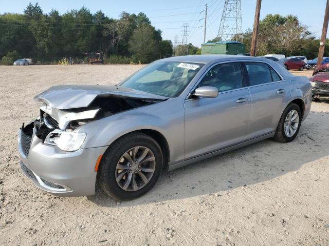 CHRYSLER 300 LIMITE 2015 with VIN 2C3CCAAG4FH845495 - Photo from auction