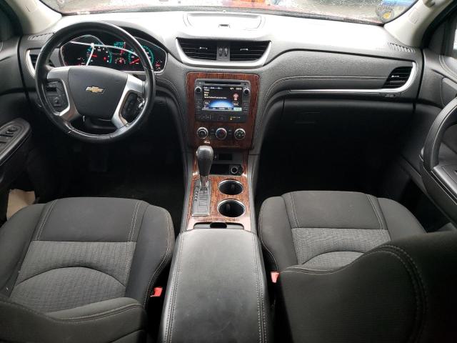 Photo 8 from auction – 2014 CHEVROLET TRAVERSE L with VIN 1GNKRGKD6EJ262461
