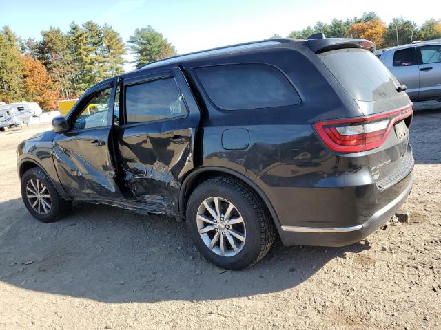 Photo 2 from auction – 2016 DODGE DURANGO SX with VIN 1C4RDJAG3GC387701