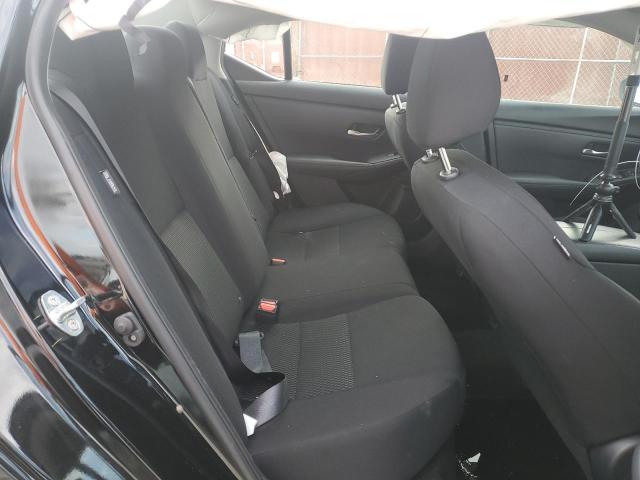 Photo 10 from auction – 2023 NISSAN SENTRA S with VIN 3N1AB8BV2PY309980