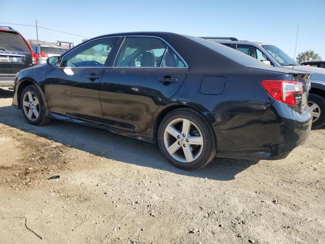 Photo 2 from auction – 2012 TOYOTA CAMRY BASE with VIN 4T1BF1FK0CU118323