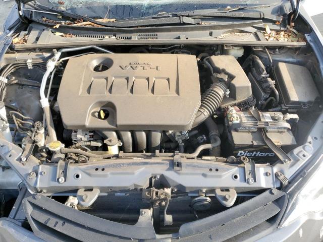 Photo 11 from auction – 2016 TOYOTA COROLLA L with VIN 2T1BURHE4GC507971