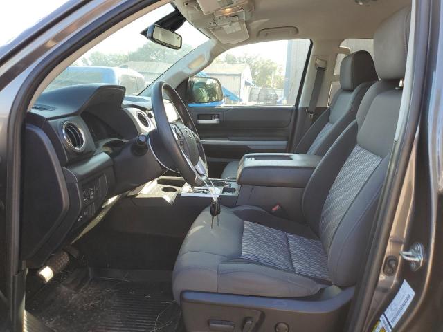 Photo 7 from auction – 2020 TOYOTA TUNDRA DOU with VIN 5TFTY5F14LX011257