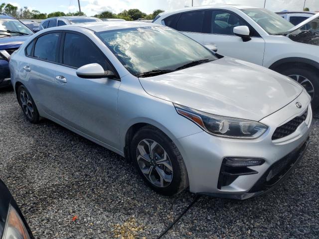 Photo 4 from auction – 2019 KIA FORTE FE with VIN 3KPF24AD2KE120051