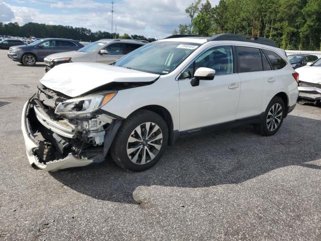 SUBARU OUTBACK 2. 2016 with VIN 4S4BSBNC1G3343776 - Photo from auction