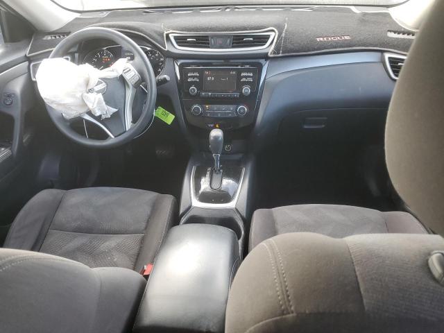 Photo 8 from auction – 2016 NISSAN ROGUE S with VIN KNMAT2MT9GP728526