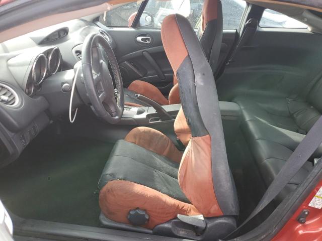 Photo 7 from auction – 2008 MITSUBISHI ECLIPSE SE with VIN 4A3AK64F98E035339