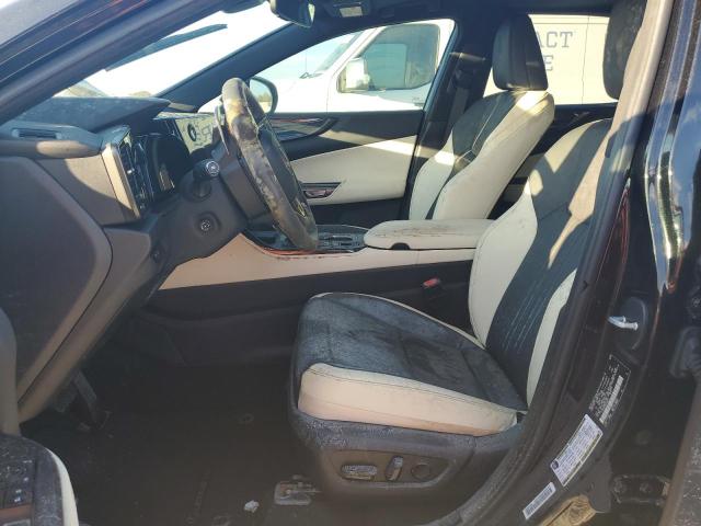 Photo 7 from auction – 2024 LEXUS NX 250 with VIN 2T2GDCAZ6RC009754