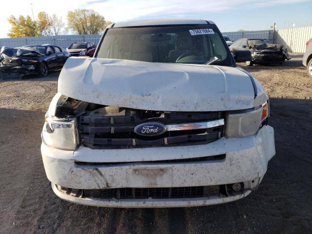 Photo 5 from auction – 2011 FORD FLEX SE with VIN 2FMGK5BC0BBD19893
