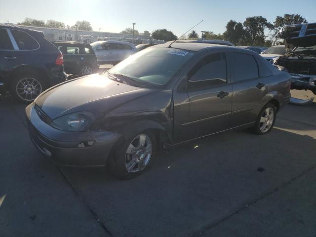 Photo 1 from auction – 2004 FORD FOCUS ZTS with VIN 1FAHP38Z34W181526