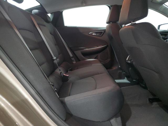 Photo 10 from auction – 2024 CHEVROLET MALIBU LT with VIN 1G1ZD5ST2RF236183