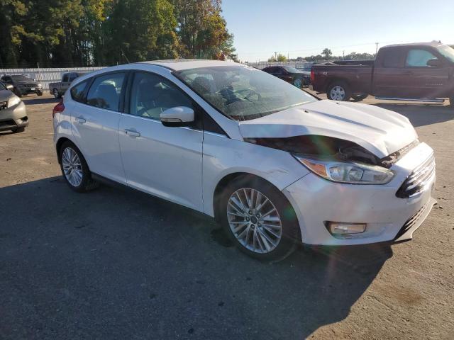 Photo 4 from auction – 2017 FORD FOCUS TITA with VIN 1FADP3N21HL212480
