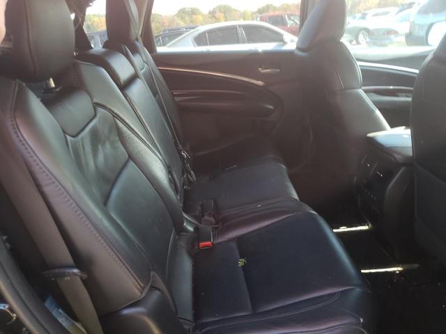 Photo 11 from auction – 2015 ACURA MDX TECHNO with VIN 5FRYD3H44FB010183