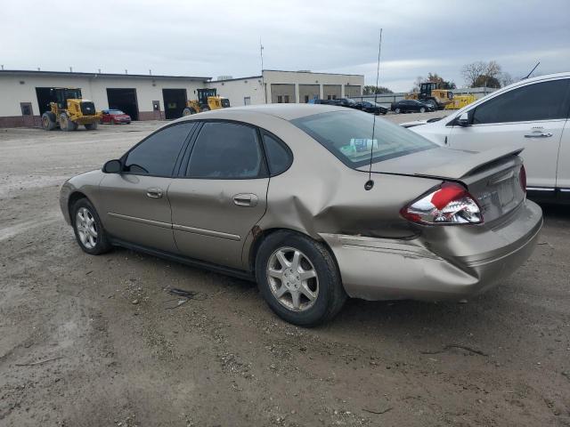 Photo 2 from auction – 2006 FORD TAURUS SEL with VIN 1FAFP56U36A157558