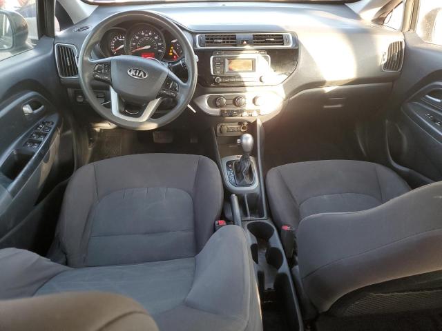 Photo 8 from auction – 2017 KIA RIO LX with VIN KNADM4A35H6021941