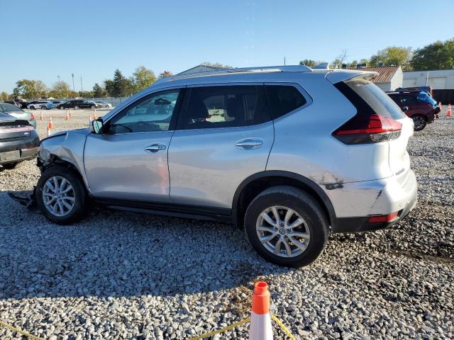 Photo 2 from auction – 2019 NISSAN ROGUE S with VIN KNMAT2MV4KP503215