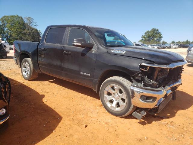 Photo 4 from auction – 2022 RAM 1500 BIG H with VIN 1C6RRFFG1NN460368