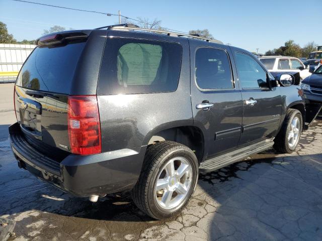 Photo 3 from auction – 2011 CHEVROLET TAHOE C150 with VIN 1GNSCAE06BR364511