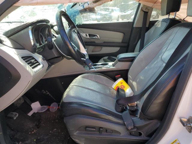 Photo 7 from auction – 2017 GMC TERRAIN SL with VIN 2GKALPEKXH6164362
