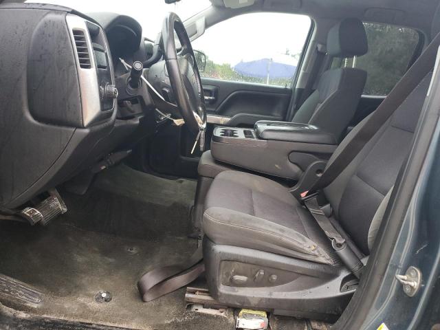 Photo 7 from auction – 2014 CHEVROLET SILVERADO with VIN 1GCRCREC3EZ107875