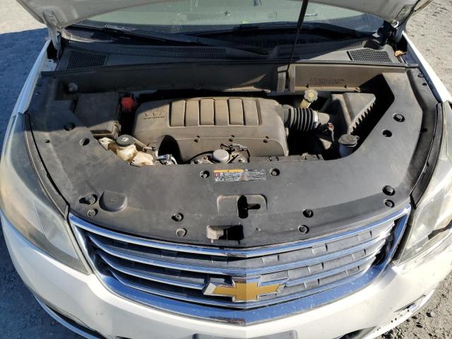 Photo 12 from auction – 2015 CHEVROLET TRAVERSE L with VIN 1GNKVJKD9FJ308861