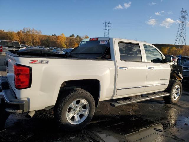 Photo 3 from auction – 2014 CHEVROLET SILVERADO with VIN 3GCUKSEC7EG322308