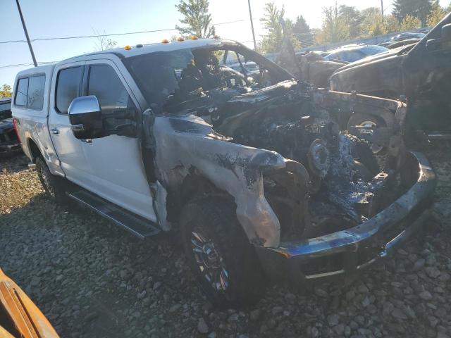 Photo 4 from auction – 2017 FORD F250 SUPER with VIN 1FT7W2B67HED34079