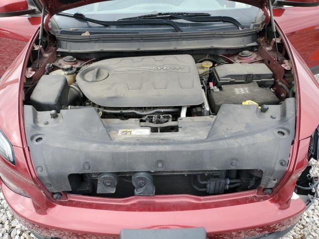 Photo 12 from auction – 2014 JEEP CHEROKEE L with VIN 1C4PJMCS5EW296864