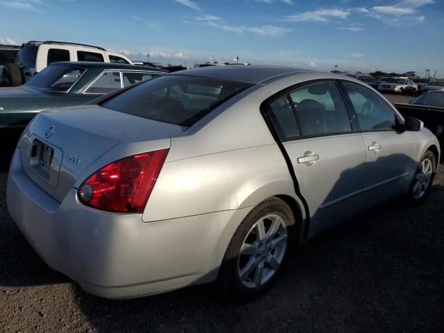 Photo 3 from auction – 2004 NISSAN MAXIMA SE with VIN 1N4BA41E64C837014
