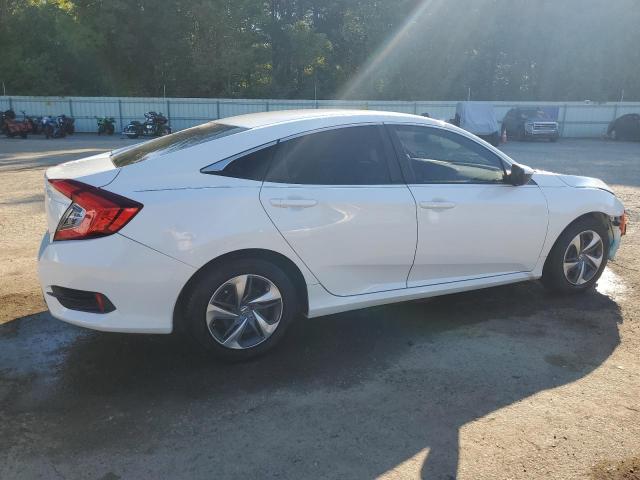 Photo 3 from auction – 2019 HONDA CIVIC LX with VIN 2HGFC2F68KH505440
