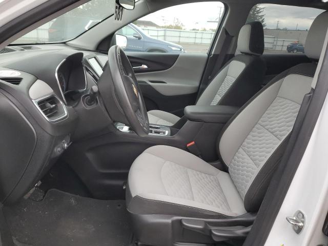 Photo 7 from auction – 2018 CHEVROLET EQUINOX LS with VIN 2GNAXREV0J6339561