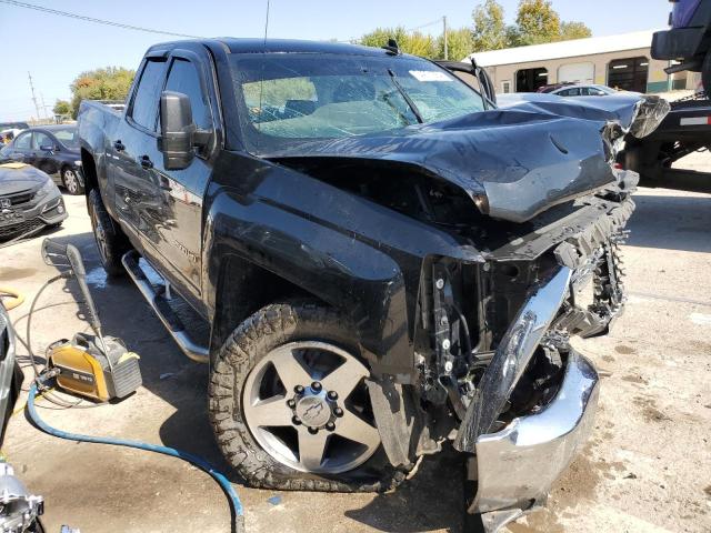 Photo 4 from auction – 2019 CHEVROLET SILVERADO with VIN 2GC2KSEG2K1171666