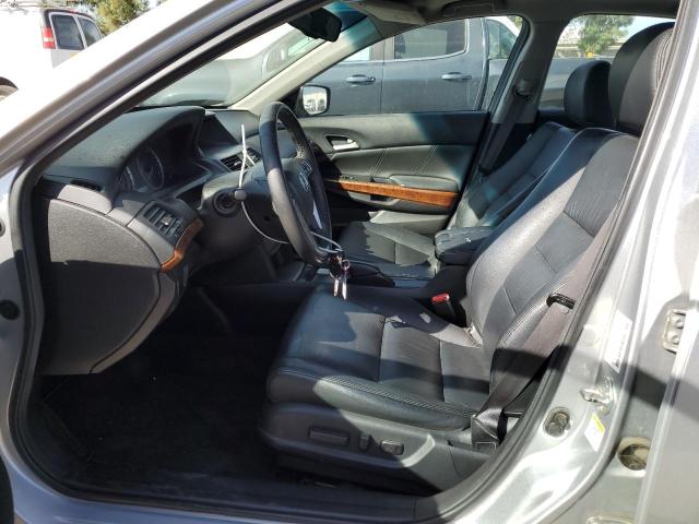 Photo 7 from auction – 2012 HONDA ACCORD EXL with VIN 1HGCP2F87CA189604