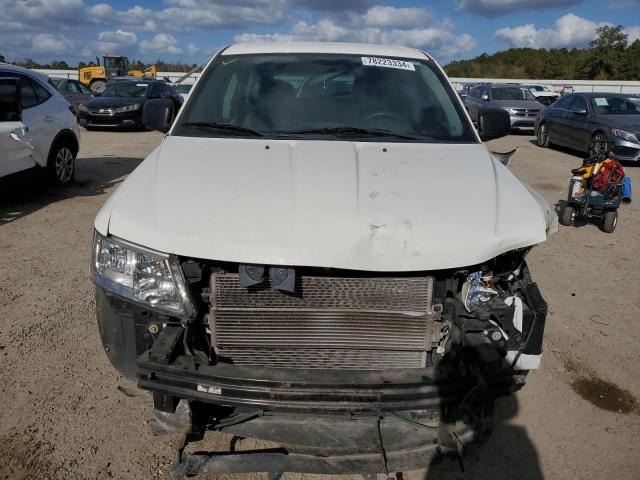 Photo 5 from auction – 2012 DODGE JOURNEY SE with VIN 3C4PDCAB7CT353220