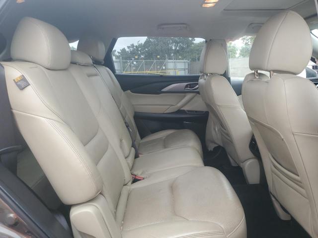 Photo 11 from auction – 2018 MAZDA CX-9 TOURI with VIN JM3TCACY0J0211249