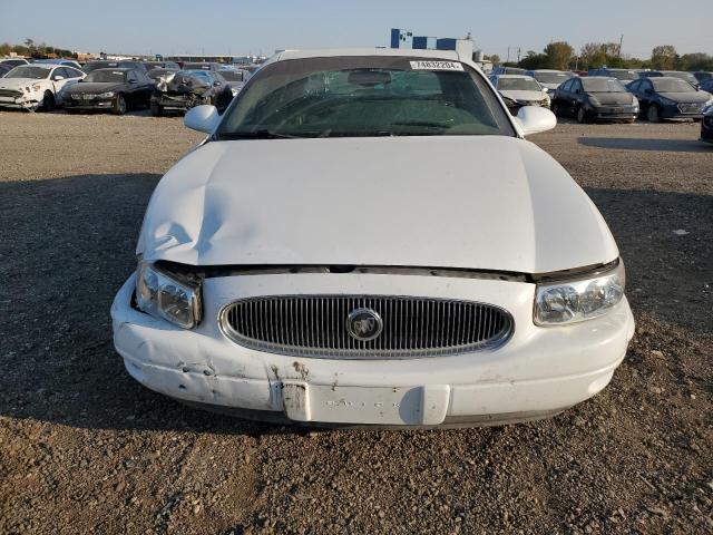 Photo 5 from auction – 2000 BUICK LESABRE LI with VIN 1G4HR54K4YU194792
