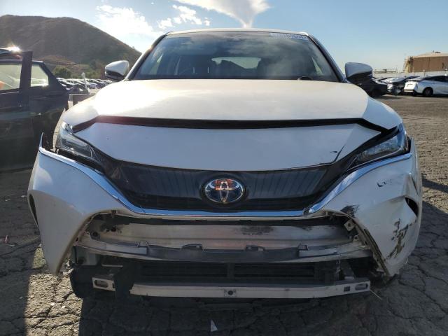 Photo 5 from auction – 2022 TOYOTA VENZA LE with VIN JTEAAAAH5NJ093493