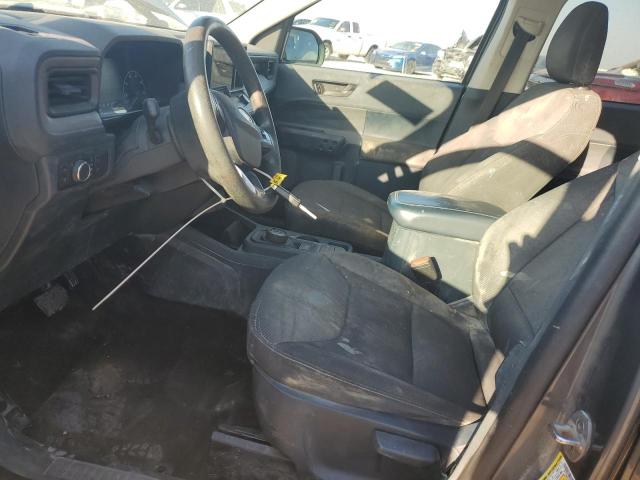 Photo 7 from auction – 2022 FORD MAVERICK X with VIN 3FTTW8E37NRA71314
