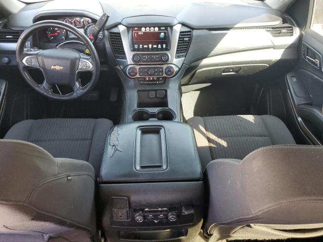 Photo 8 from auction – 2019 CHEVROLET SUBURBAN C with VIN 1GNSCGKCXKR156097