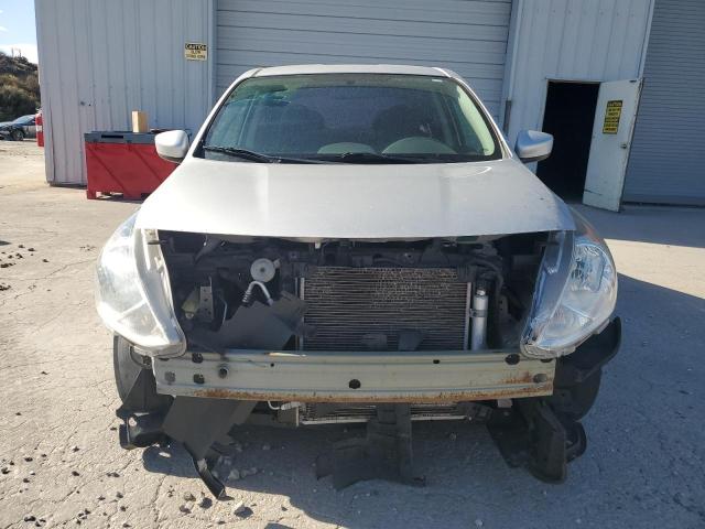 Photo 5 from auction – 2017 NISSAN VERSA with VIN 3N1CN7AP2HL850068