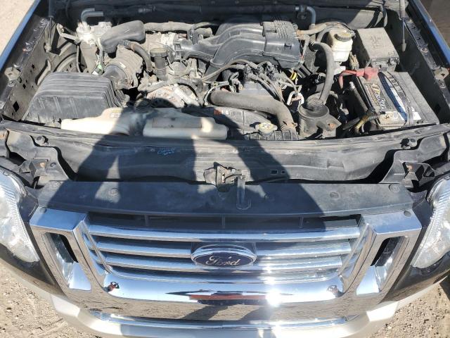 Photo 12 from auction – 2010 FORD EXPLORER E with VIN 1FMEU7EE6AUB16039