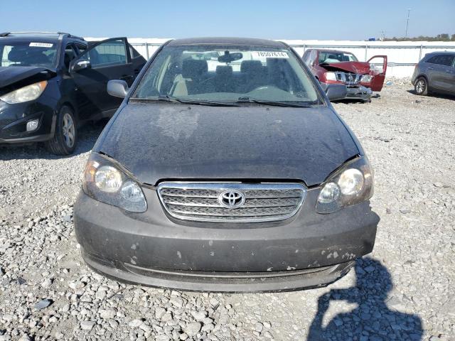 Photo 5 from auction – 2007 TOYOTA COROLLA CE with VIN 1NXBR32E37Z818023